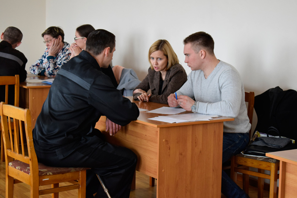 ИК 17 2018-2 ИК 17 2018-2